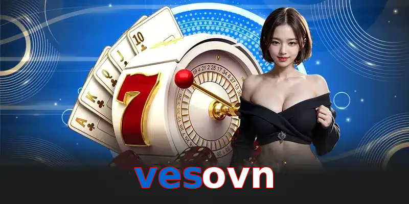Trò Chơi Bắn Cá Phổ Biến Tại vesovn